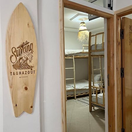 Appartement Sabldor 阿加迪尔 外观 照片