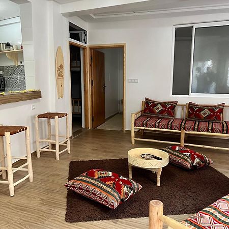Appartement Sabldor 阿加迪尔 外观 照片