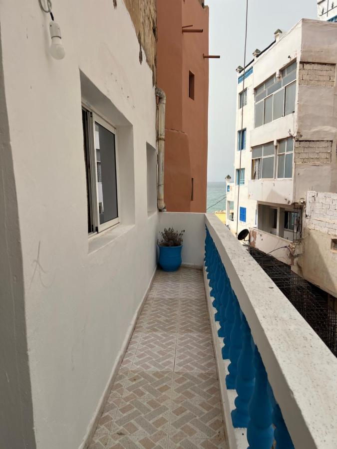 Appartement Sabldor 阿加迪尔 外观 照片