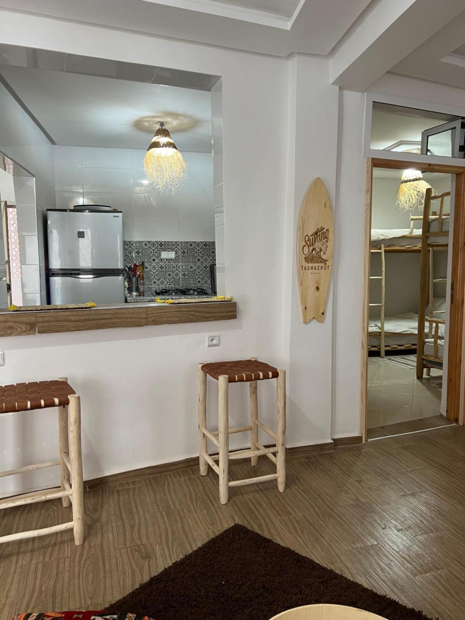 Appartement Sabldor 阿加迪尔 外观 照片