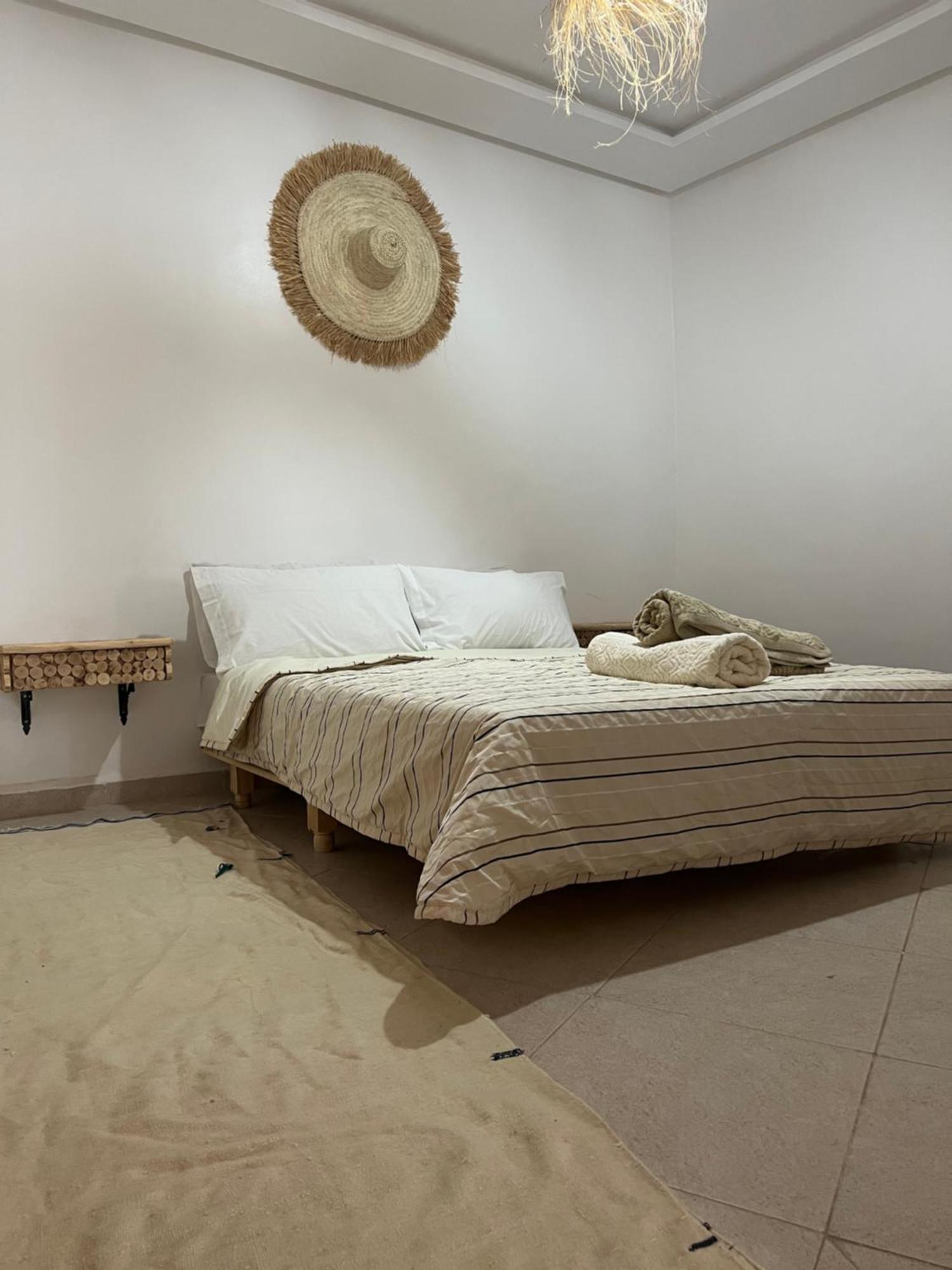 Appartement Sabldor 阿加迪尔 外观 照片