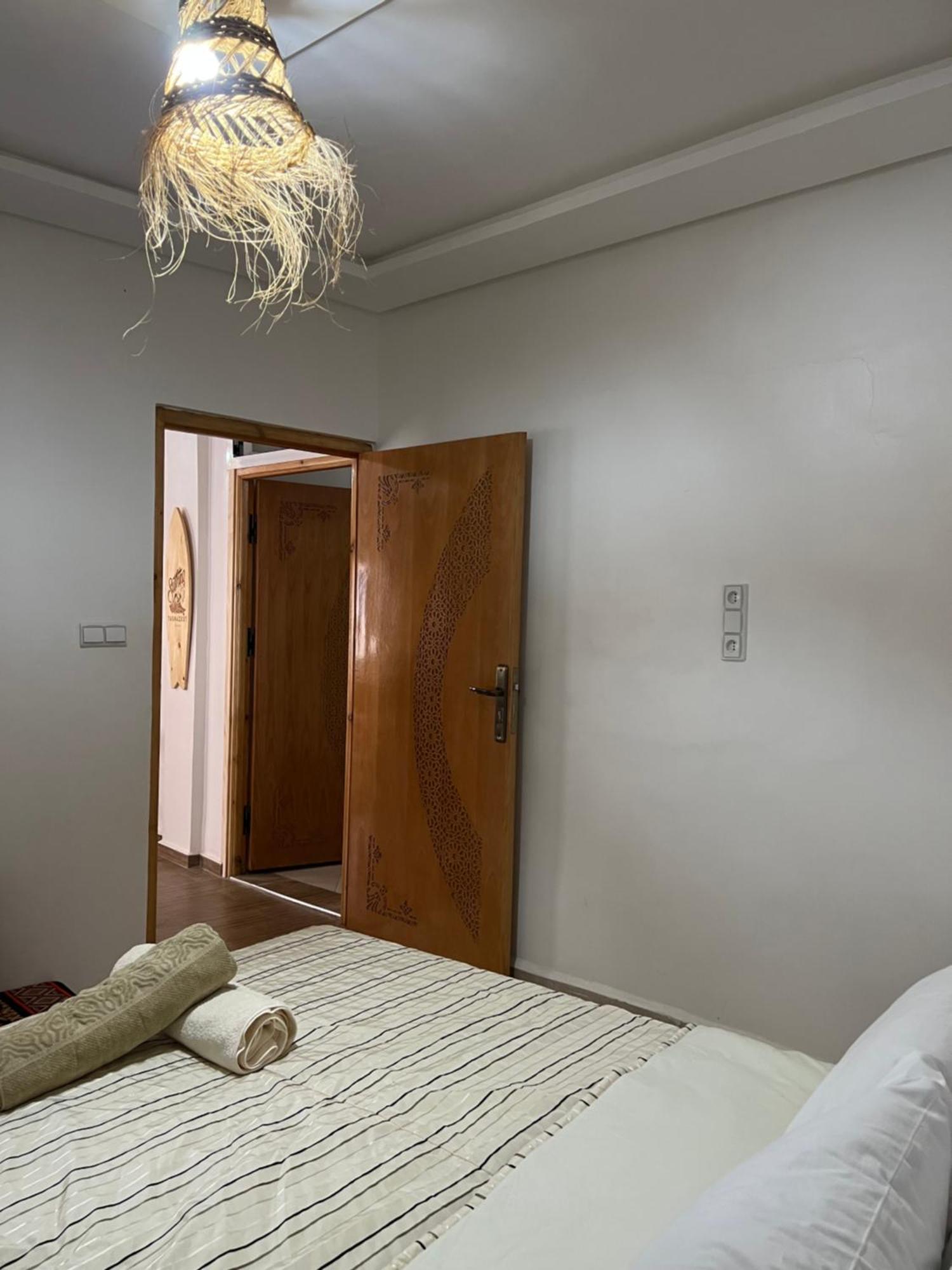 Appartement Sabldor 阿加迪尔 外观 照片