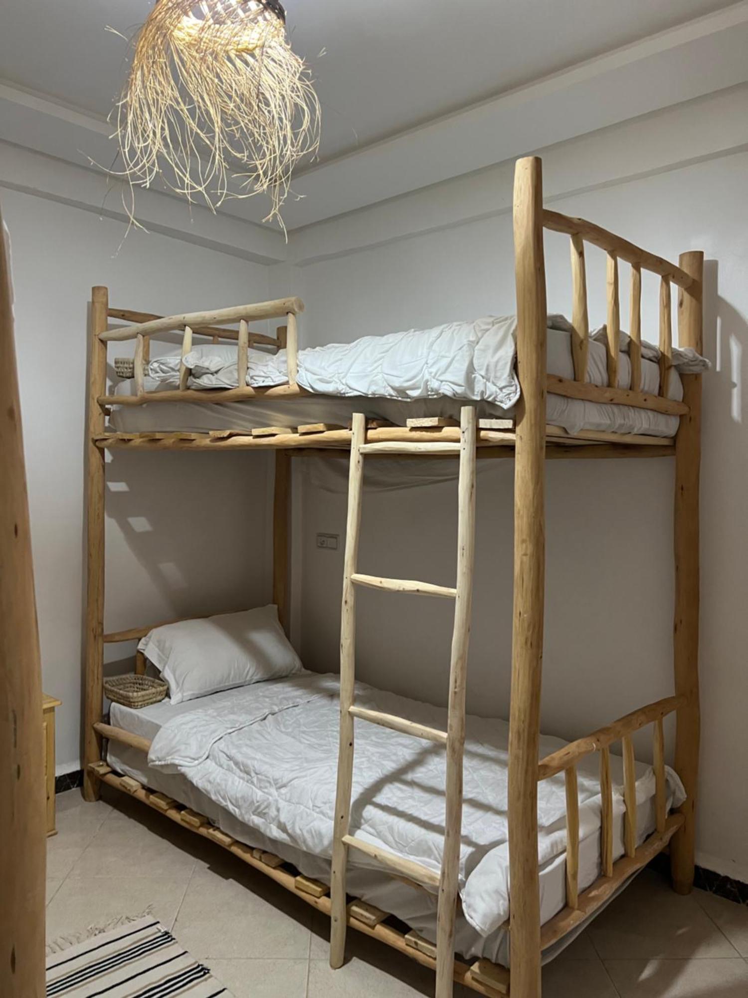Appartement Sabldor 阿加迪尔 外观 照片