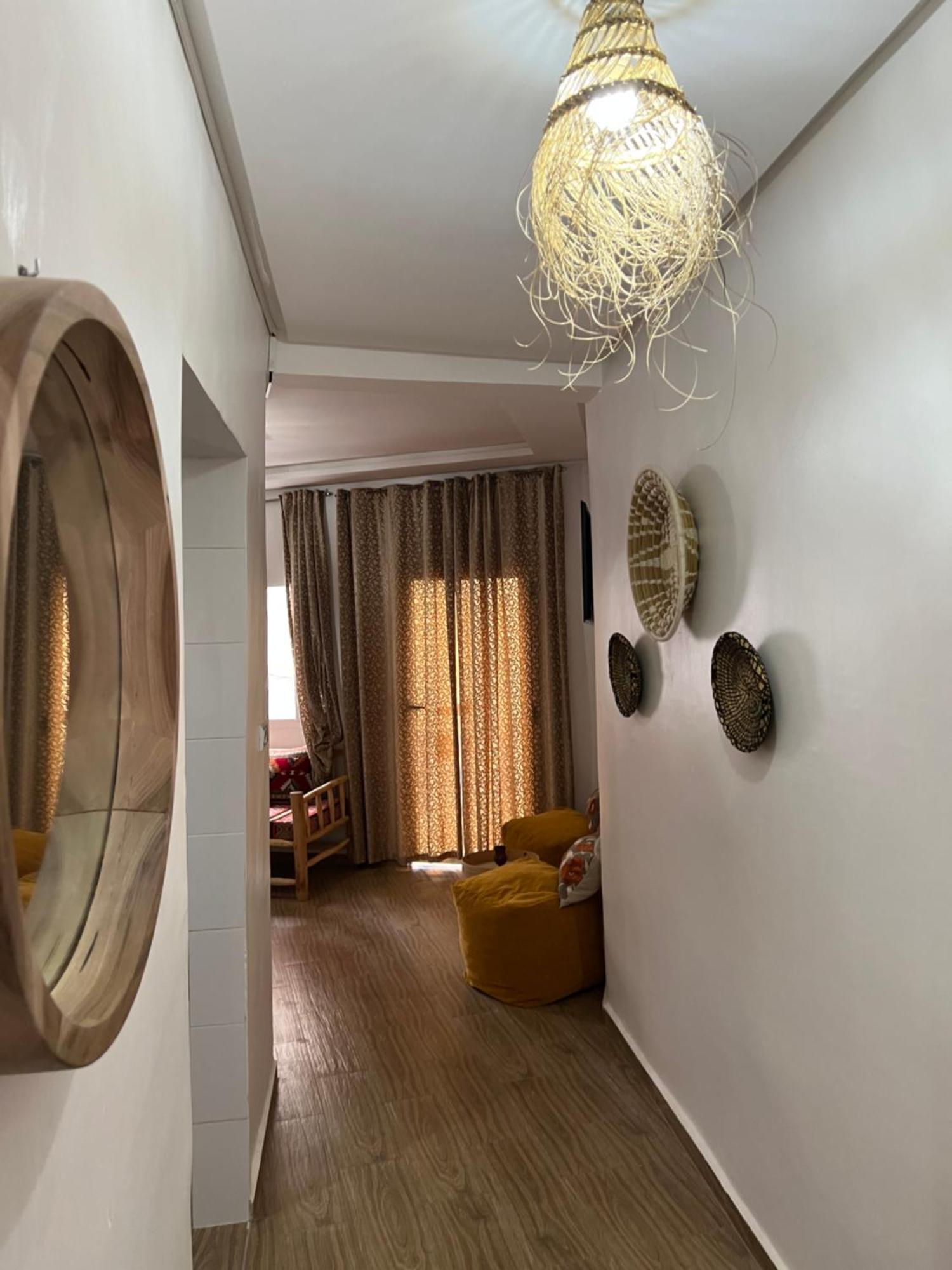 Appartement Sabldor 阿加迪尔 外观 照片