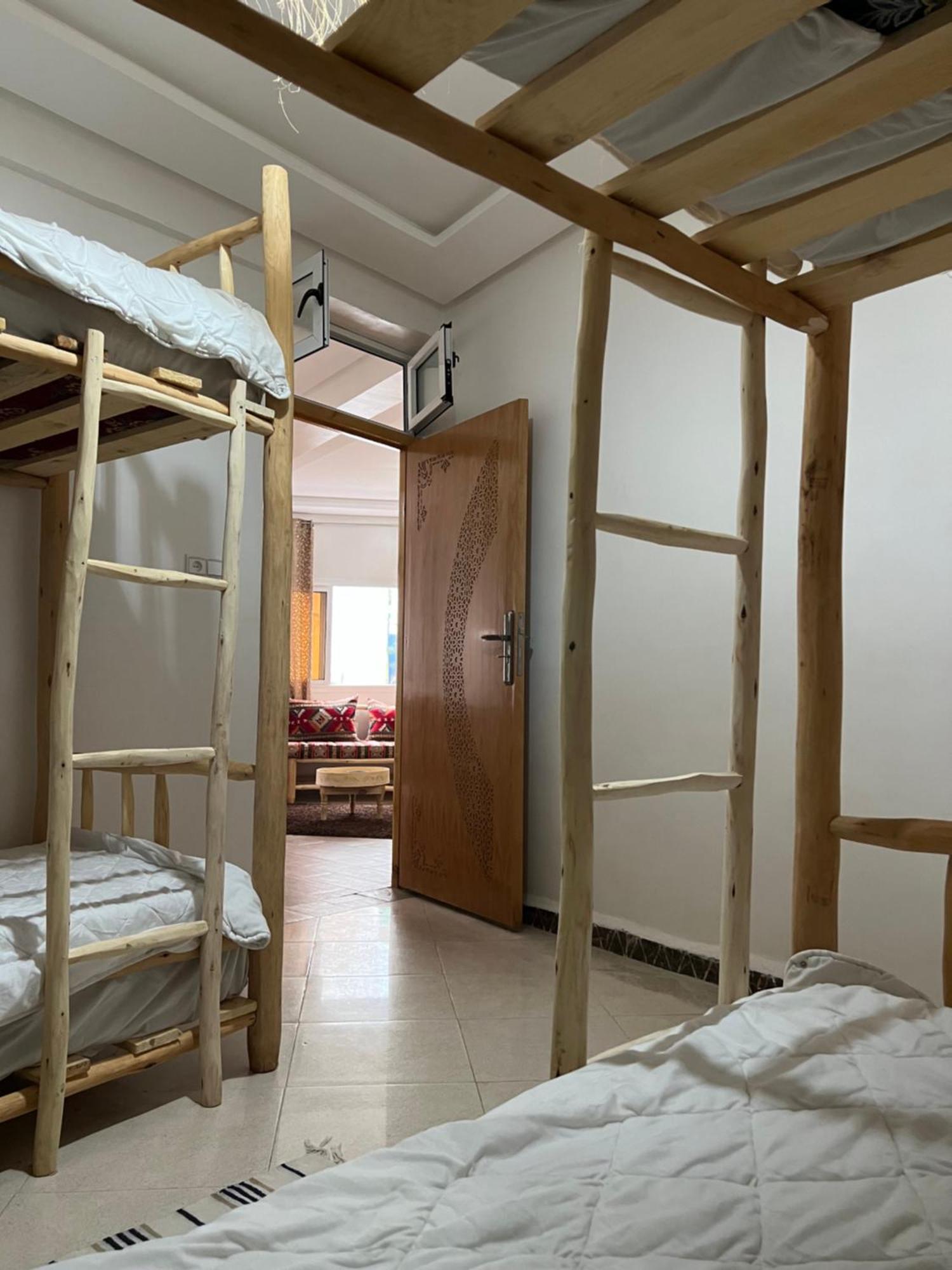 Appartement Sabldor 阿加迪尔 外观 照片