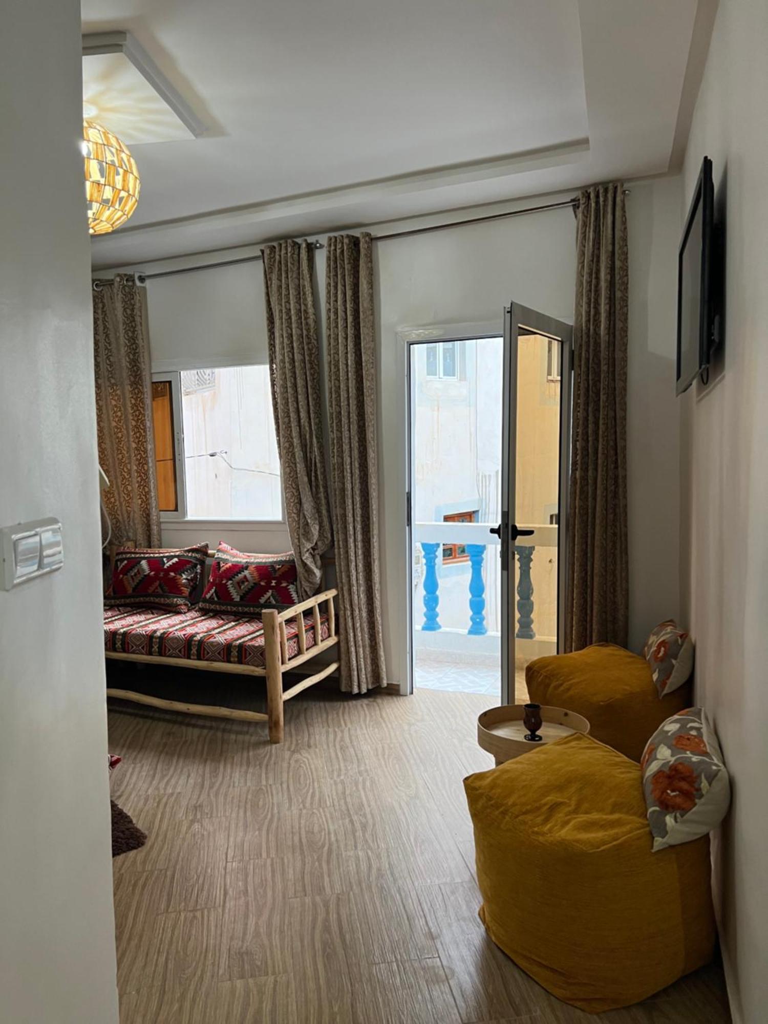 Appartement Sabldor 阿加迪尔 外观 照片