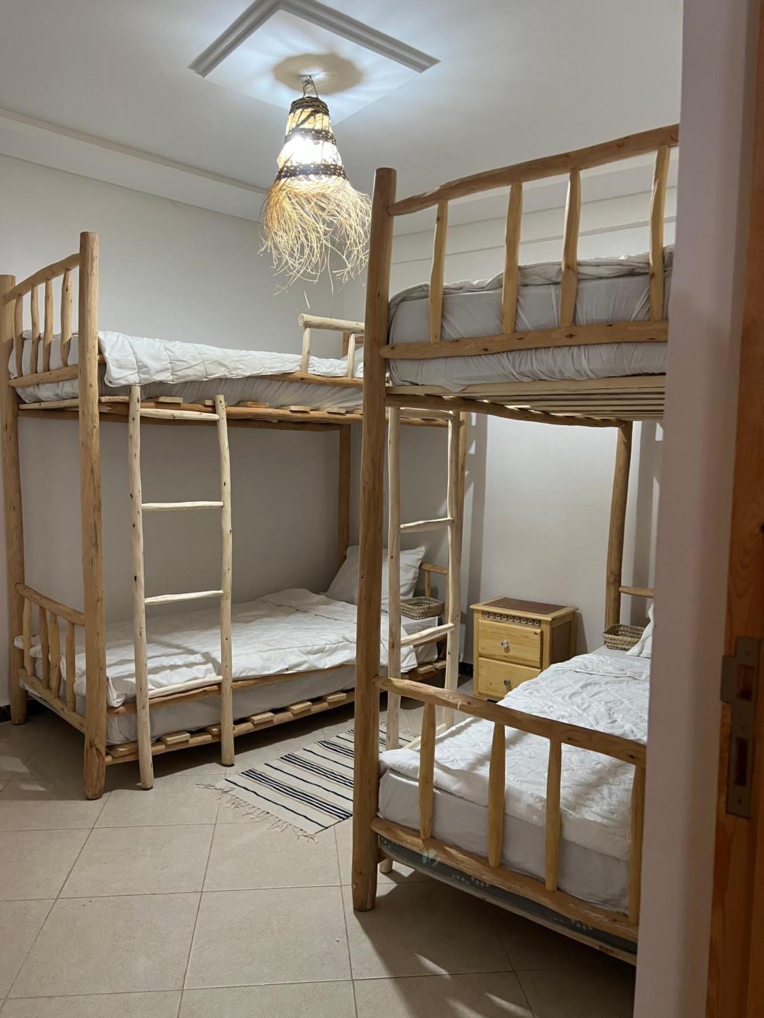 Appartement Sabldor 阿加迪尔 外观 照片