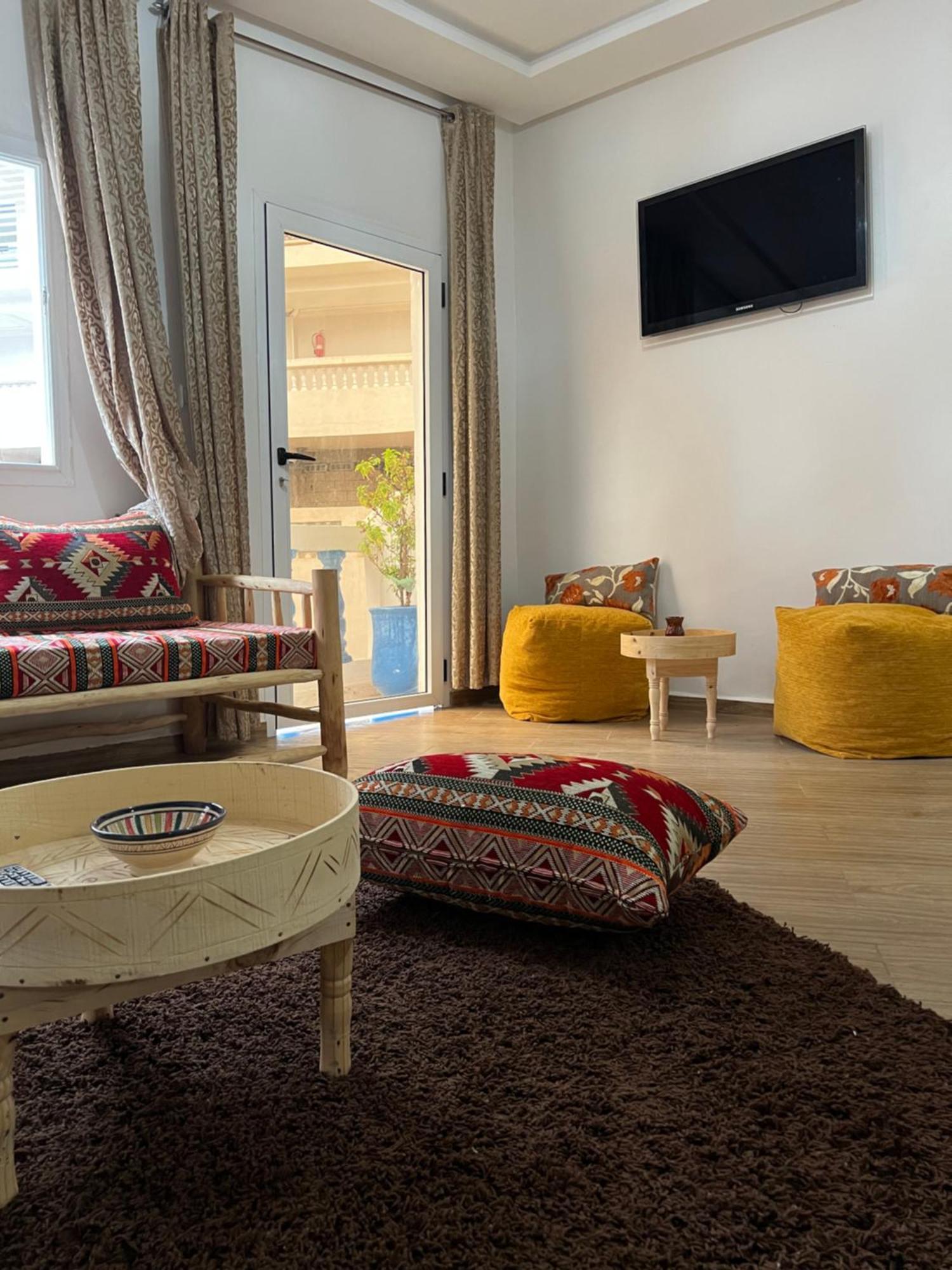 Appartement Sabldor 阿加迪尔 外观 照片