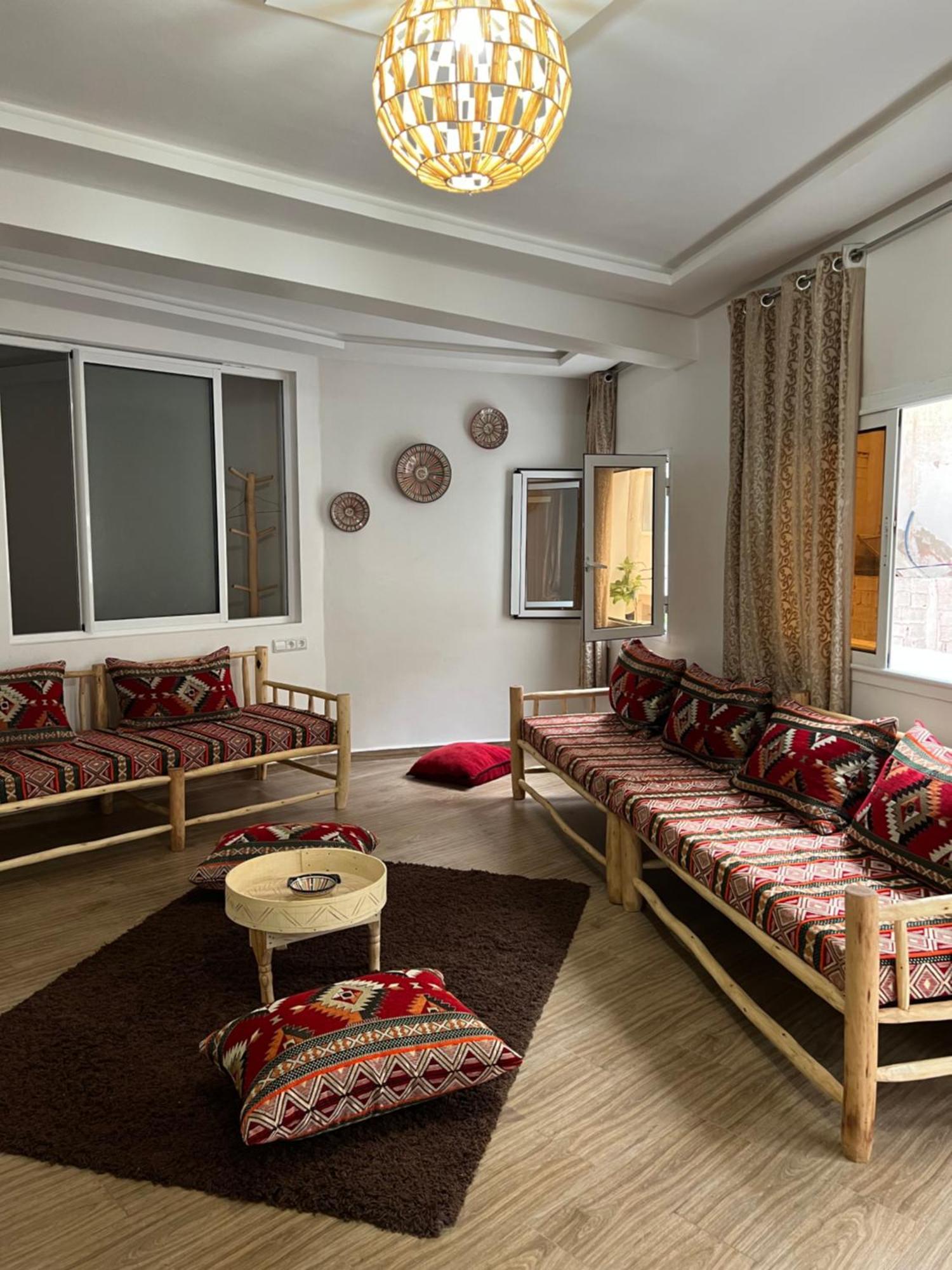 Appartement Sabldor 阿加迪尔 外观 照片