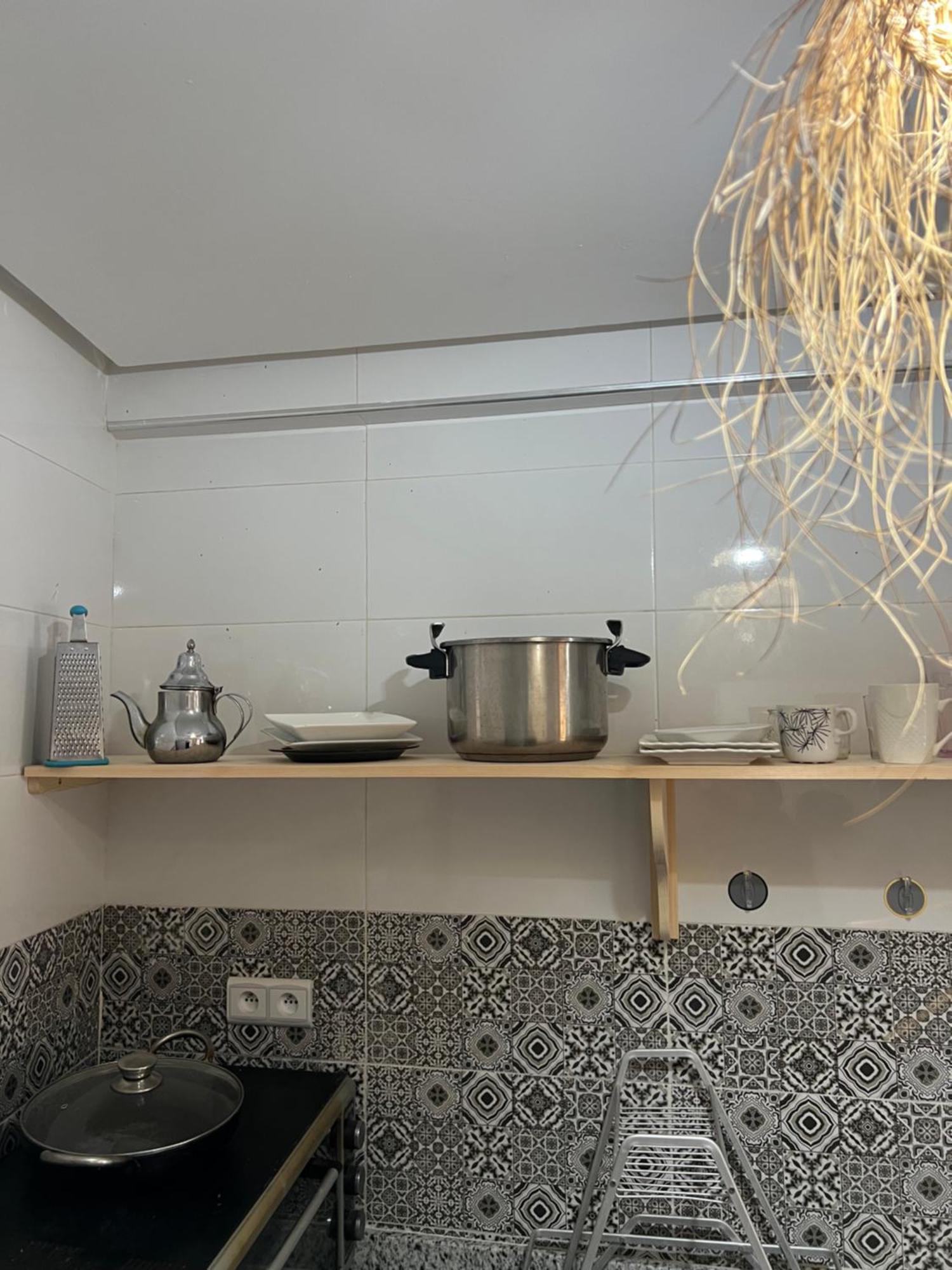 Appartement Sabldor 阿加迪尔 外观 照片