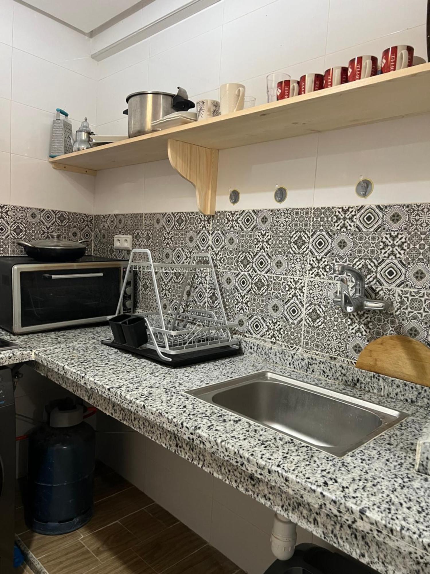 Appartement Sabldor 阿加迪尔 外观 照片